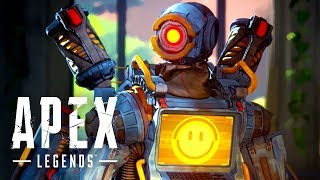 JUGANDO A APEX LEGENDS |Best Battle Royale|LIVE