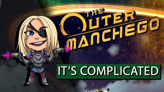 THE OUTER WORLDS (Supernova Difficulty) #20: It's Complicated