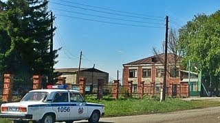 Советское проездом