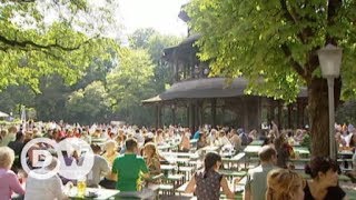 München - fast umsonst und draußen | DW Deutsch