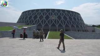 Cựu Chiến Binh phường Tứ Minh- Tour du lịch Hải Dương