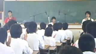 文化祭　ライブ　小さな恋のうた