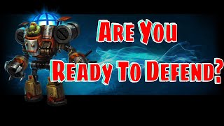 Prime World Defenders 2 | Part 1 | Ancient Magic Tower Defense