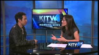 A flash black celebration of Mods vs Rockers in Hawaii