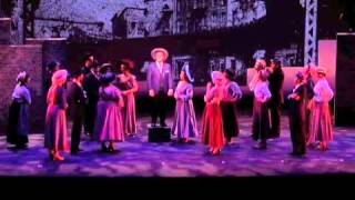 "The Name's LaGuardia" from Fiorello! - Kenny Francoeur