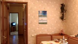 Продам дом в Омске. Кирпичный дом на ул. 19 Рабочая