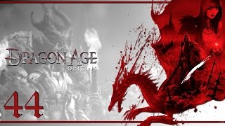 Прохождение Dragon Age: Origins - часть 44:Дубовая роща
