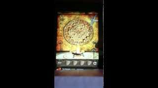 100 Gates Level 30 Walkthrough