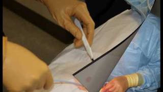 Memories from Nurse Anesthesia School