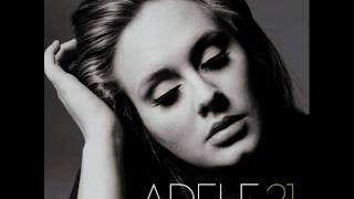 Adele - Turning Tables +LYRICS ♫♪