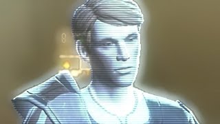 SWTOR Imperial Agent Story - Act 3 - Hunter