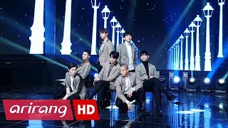 [Fancam/풀캠] BTOB(비투비) _ Missing You(그리워하다) _ Simply K-Pop _ 110317