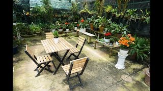 BIỆT THỰ cho thuê nguyên căn ở ĐÀ LẠT theo ngày giá rẻ - TN15