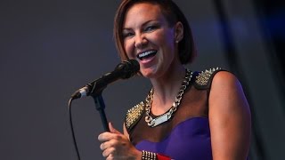 Koncert Kate Ryan (Sosnowiec 05.06.2015)