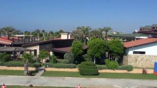 Crystal Family Resort & SPA Hotel - Boğazkent, Antalya | MNG Turizm