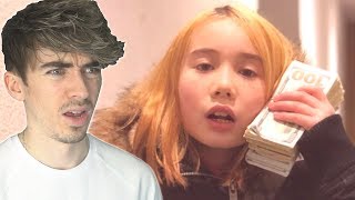 MEET THIS 9 YEAR OLD MILLIONAIRE