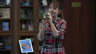 Александра Боярченкова - Белая лебедь (Александр Флярковский - Леонид Дербенёв)(* КЛТ *)