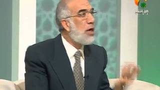 عمر عبد الكافي - صفوة الصفوة 02 - آدم عليه السلام 1