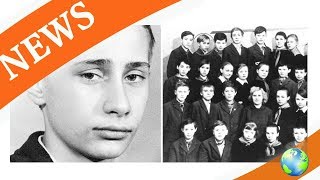 Биография Владимир Путин, политик