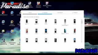 Como desbloquear el Patron de un Sony Ericsson Xperia X10 Minipro (funciona con otros Xperia)