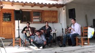 Pavlokostas protomagia 2012 part 4