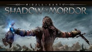 Middle Earth Shadow of Mordor ПРИВЕТ ГОЛУМ #3