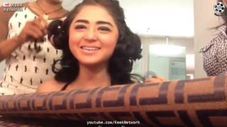 Feels Like We Can Do Anything - Video Peribadi Dewi Persik Artis Sensasi Indonesia #8