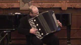 Myronchuk: Samba LATIN ACCORDION / Мирончук: Самба БАЯН Accordeon Akkordeon Bayan