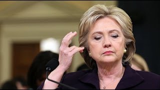 FBI announces new investigation into Hillary Clinton’s emails