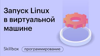 Командная строка linux. Интенсив по системному администрированию Linux
