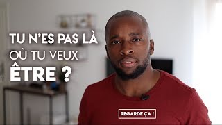 S'il ne devait y avoir qu'un conseil ce serait celui ci.