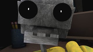 Five Nights at Tubbyland - Night 5 ENDING