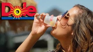 DOLE X JITV SHINING IN THE COACHELLA VALLEY (Live at Base Camp 2016) #JAMINTHEVAN
