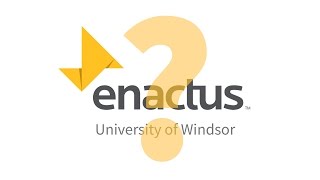 What is enactus?