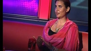 Территория Взгляда. Вып. 46. Имке Руст.  Политики образа. Современное искусство Намибии.