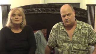 My life in a nudist colony