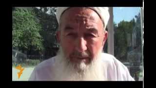 Давлати пирӣ дар Тоҷикистон