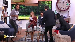 Les cas pratiques du 13 décembre - La Quotidienne