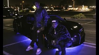 FREE POP SMOKE type beat x Travis Scott x Fivio Foreign – "GATTI"  | Free Instrumental beatz 2020