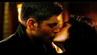 Supernatural. Дин Винчестер - Поцелуи |Kisses & Tears (BBB)