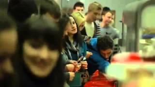 Прикол  как соблазнить девушку