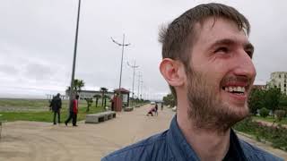 Батуми-Город Возможностей.