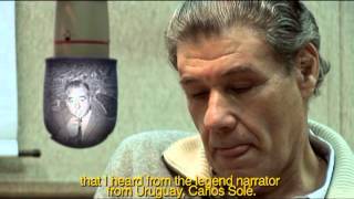 Víctor Hugo. Cuerdas y vocales (Parte 2)