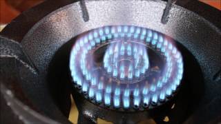 Настольная газовая плита YY-08 5 кВт