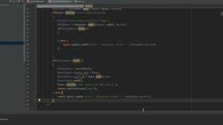Laravel Social Media - Adding Images to statuses - Image Upload - Validation