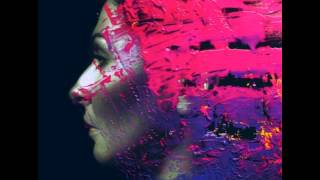 Steven Wilson - Hand Cannot Erase - Lyrics