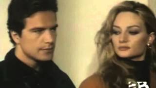 Un Grande Amore (1994) - arrivo - Nick e Lucy - by Ninì Grassia
