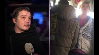 Arda Kural'dan o görüntüye ilk açıklama geldi! - Müge ve Gülşen'le 2. Sayfa