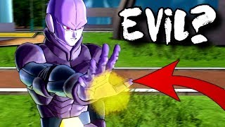 Ki Blast Cancels, Stuns in Dragon Ball Xenoverse 2