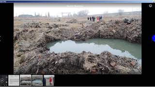 Результаты поездки на водохранилище 19 12 2019г